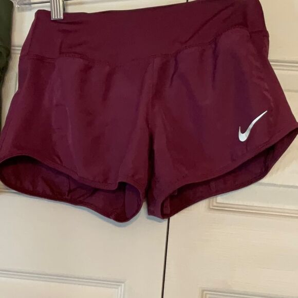 Nike Dri-Fit Under Armour Running Athletic Shorts Bundle XS - Picture 2 of 6
